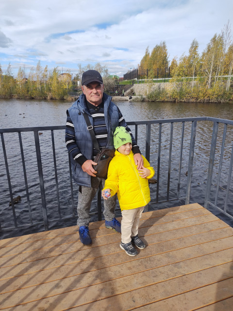 Олег, Россия, Челябинск, 56 лет, 1 ребенок. Познакомлюсь с женщиной для воспитания детей.  Анкета 853768. 