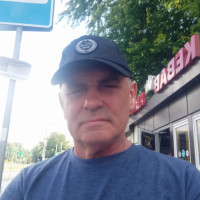 Олег, Россия, Челябинск, 56 лет