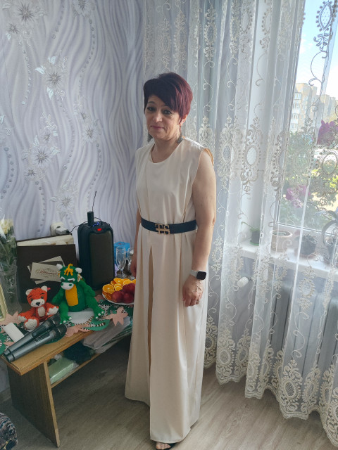 Ольга Верхолайцева (Жирнова), Беларусь, Гродно, 58 лет, 3 ребенка. Познакомиться с девушкой из Гродно