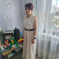 Ольга Верхолайцева (Жирнова), Беларусь, Гродно, 58 лет