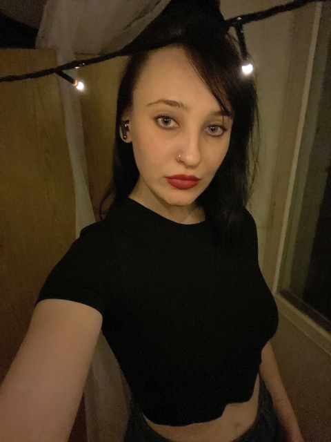 Анна, Россия, Москва. Фото на сайте ГдеПапа.Ру