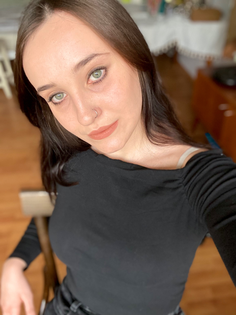 Анна, Россия, Москва. Фото на сайте ГдеПапа.Ру