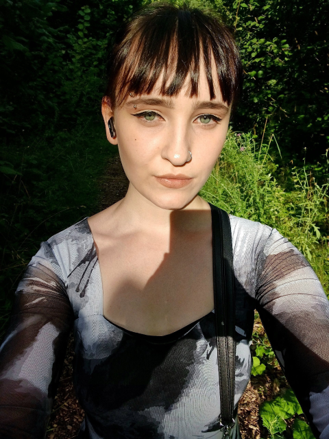 Анна, Россия, Москва. Фото на сайте ГдеПапа.Ру