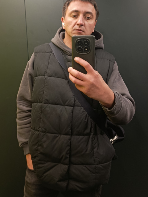 Влад, Россия, Москва. Фото на сайте ГдеПапа.Ру