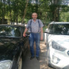 Владимир, 70, Россия, Москва