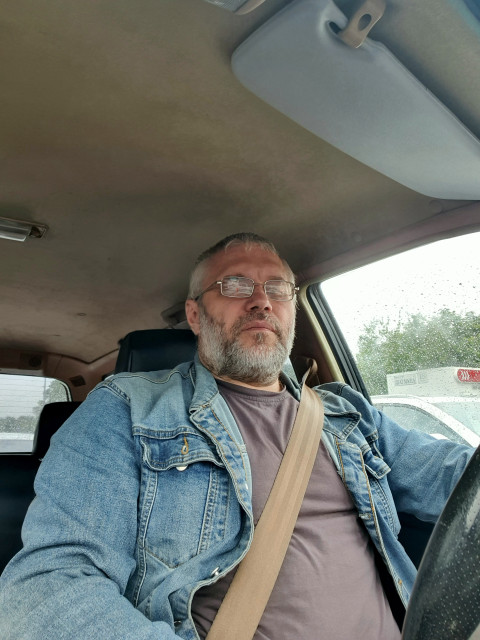 Макар, Санкт-Петербург, м. Проспект Ветеранов, 51 год. Познакомлюсь с женщиной для любви и серьезных отношений, дружбы и общения. 
Ищу такую же простую без...  Анкета 853833. 