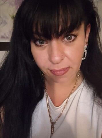 Елена Клейменова, Россия, рп. Мордово (Мордовский район), 45 лет, 4 ребенка, 1 фото. Ищу: Самое главное верного и доброго!  Анкета 853837. 