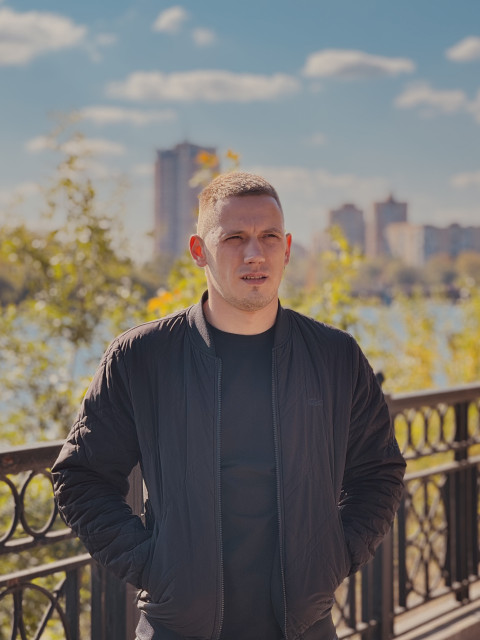 Даниил, Донецк, 26 лет, 1 фото. Познакомлюсь с девушкой для любви и серьезных отношений, дружбы и общения.  Анкета 853839. 