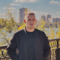 Даниил, Россия, Донецк, 26 лет