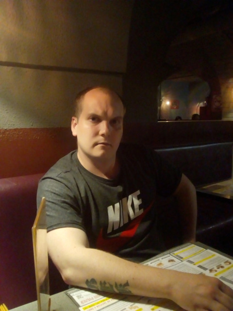 Виктор, Санкт-Петербург, Новочеркасская, 34 года. Познакомлюсь с женщиной для любви и серьезных отношений, дружбы и общения.  Анкета 853847. 