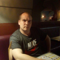 Виктор, Санкт-Петербург, Новочеркасская, 34 года