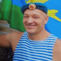 Владимир, Россия, Бердск, 62 года