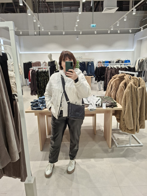 Ольга, Москва, 52 года, 1 ребенок. Сайт одиноких мам и пап ГдеПапа.Ру