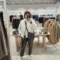 Ольга, Москва, 52 года