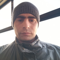 Саша, Россия, Железногорск, 33 года