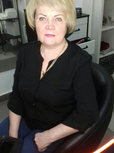 Елена, Россия, Новосибирск. Фото на сайте ГдеПапа.Ру