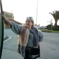 Елена, Россия, Новосибирск, 66 лет