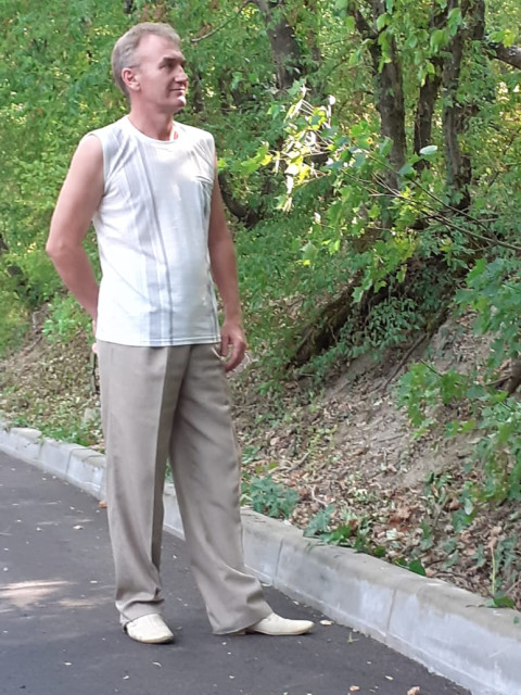 Олег, Россия, Новороссийск, 50 лет, 1 ребенок. Познакомлюсь с женщиной для любви и серьезных отношений.  Анкета 853888. 