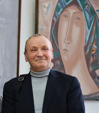 Николай Антонов, Россия, Ульяновск, 67 лет, 1 ребенок. Ищу: интересную..  Анкета 853891. 