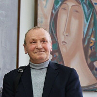 Николай Антонов, Россия, Ульяновск, 67 лет