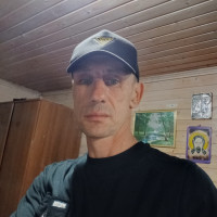 Алексаедр, Россия, Тула, 44 года