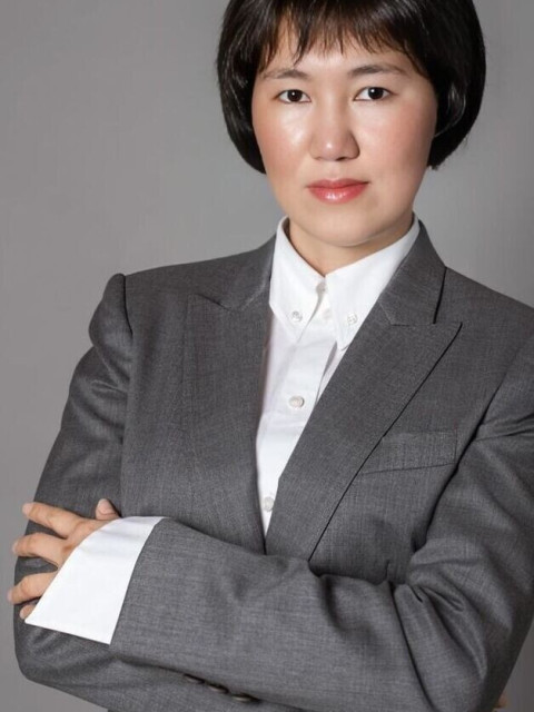 Обожженная Lady, Казахстан, Хромтау. Фото на сайте ГдеПапа.Ру