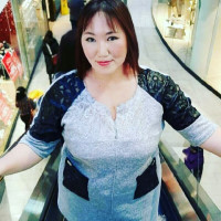 Обожженная Lady, Казахстан, Хромтау, 47 лет