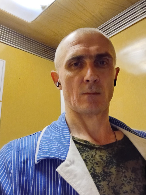 Кудрявцев Вячеслав, Россия, Санкт-Петербург. Фото на сайте ГдеПапа.Ру