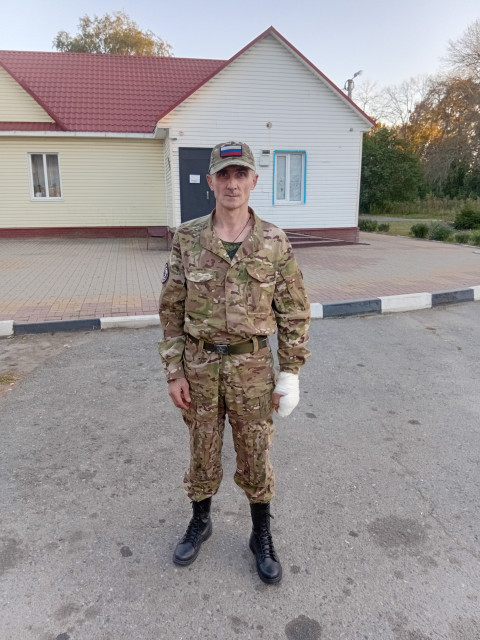 Кудрявцев Вячеслав, Россия, Санкт-Петербург. Фото на сайте ГдеПапа.Ру