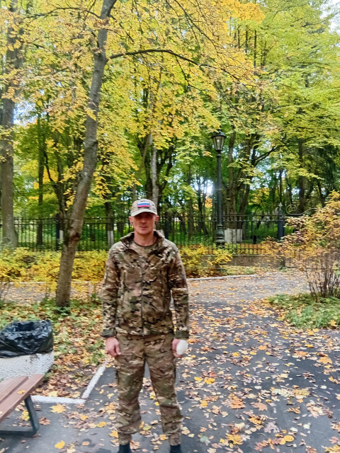 Кудрявцев Вячеслав, Санкт-Петербург, 46 лет, 1 ребенок, 4 фото. Он ищет её: Порядочную. Верную. Создания семьи  Анкета 853940. 