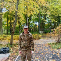 Кудрявцев Вячеслав, Россия, Санкт-Петербург, 46 лет