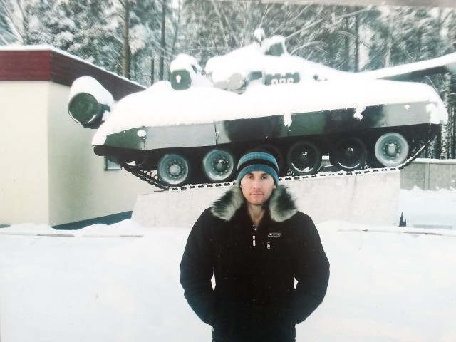 Тимур Файзиев, Москва, м. Преображенская площадь. Фото на сайте ГдеПапа.Ру