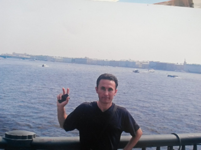 Тимур Файзиев, Москва, м. Преображенская площадь. Фото на сайте ГдеПапа.Ру