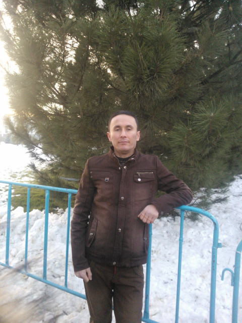 Тимур Файзиев, Москва, м. Преображенская площадь. Фото на сайте ГдеПапа.Ру