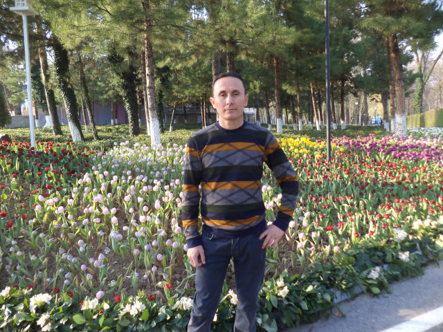 Тимур Файзиев, Москва, м. Преображенская площадь. Фото на сайте ГдеПапа.Ру