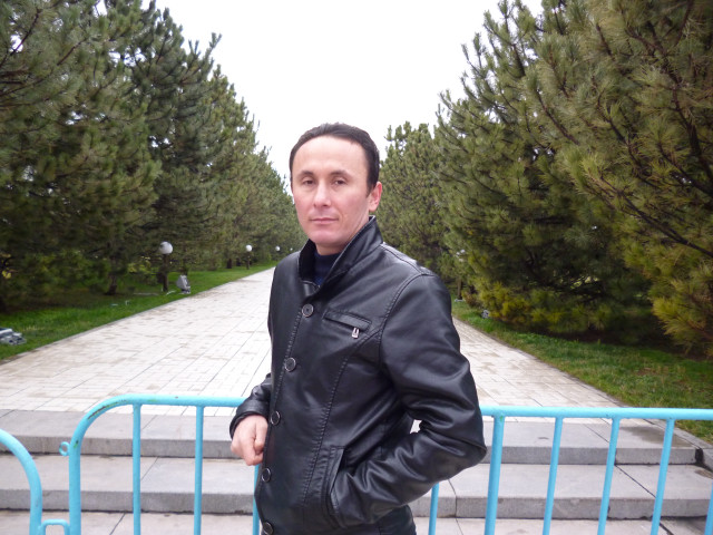 Тимур Файзиев, Москва, м. Преображенская площадь. Фото на сайте ГдеПапа.Ру