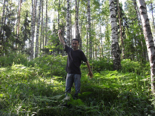 Тимур Файзиев, Москва, м. Преображенская площадь. Фото на сайте ГдеПапа.Ру