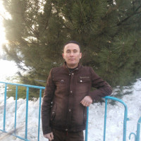 Тимур Файзиев, Москва, м. Преображенская площадь, 47 лет