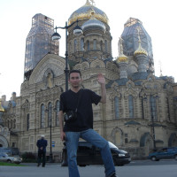 Тимур Файзиев, Москва, м. Преображенская площадь, 47 лет