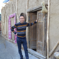 Тимур Файзиев, Москва, м. Преображенская площадь, 47 лет