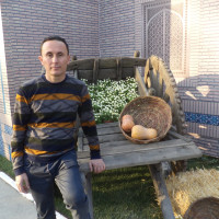 Тимур Файзиев, Москва, м. Преображенская площадь, 47 лет