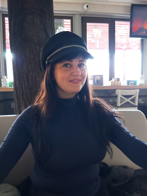 Оля, Россия, Краснодар. Фото на сайте ГдеПапа.Ру