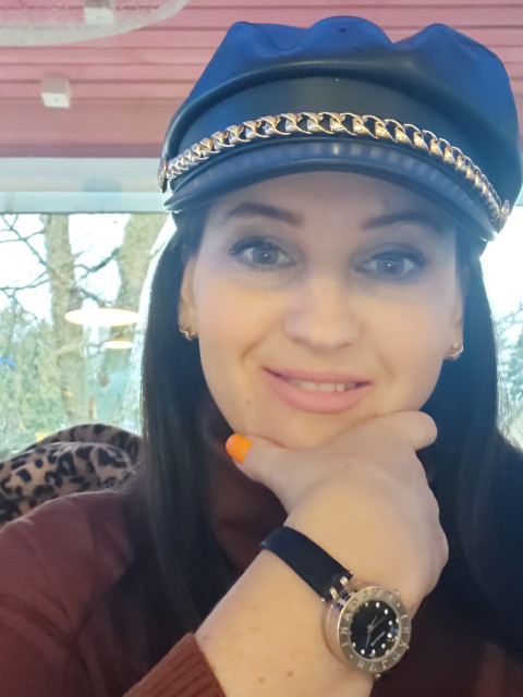 Оля, Россия, Краснодар. Фото на сайте ГдеПапа.Ру