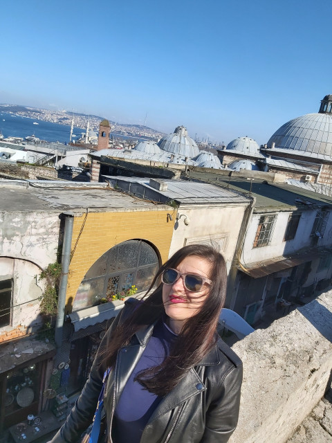 Оля, Россия, Краснодар. Фото на сайте ГдеПапа.Ру