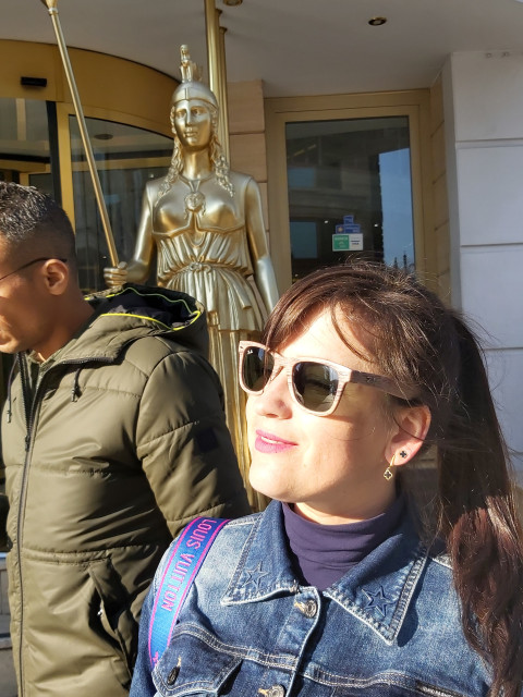 Оля, Россия, Краснодар. Фото на сайте ГдеПапа.Ру