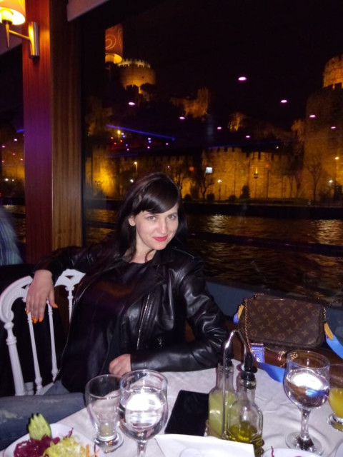 Оля, Россия, Краснодар. Фото на сайте ГдеПапа.Ру