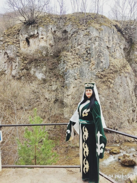 Оля, Россия, Краснодар. Фото на сайте ГдеПапа.Ру