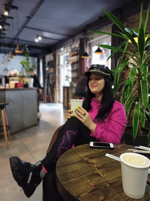 Оля, Россия, Краснодар. Фото на сайте ГдеПапа.Ру