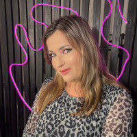 Оля, Россия, Краснодар, 40 лет