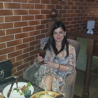 Оля, Россия, Краснодар, 40 лет